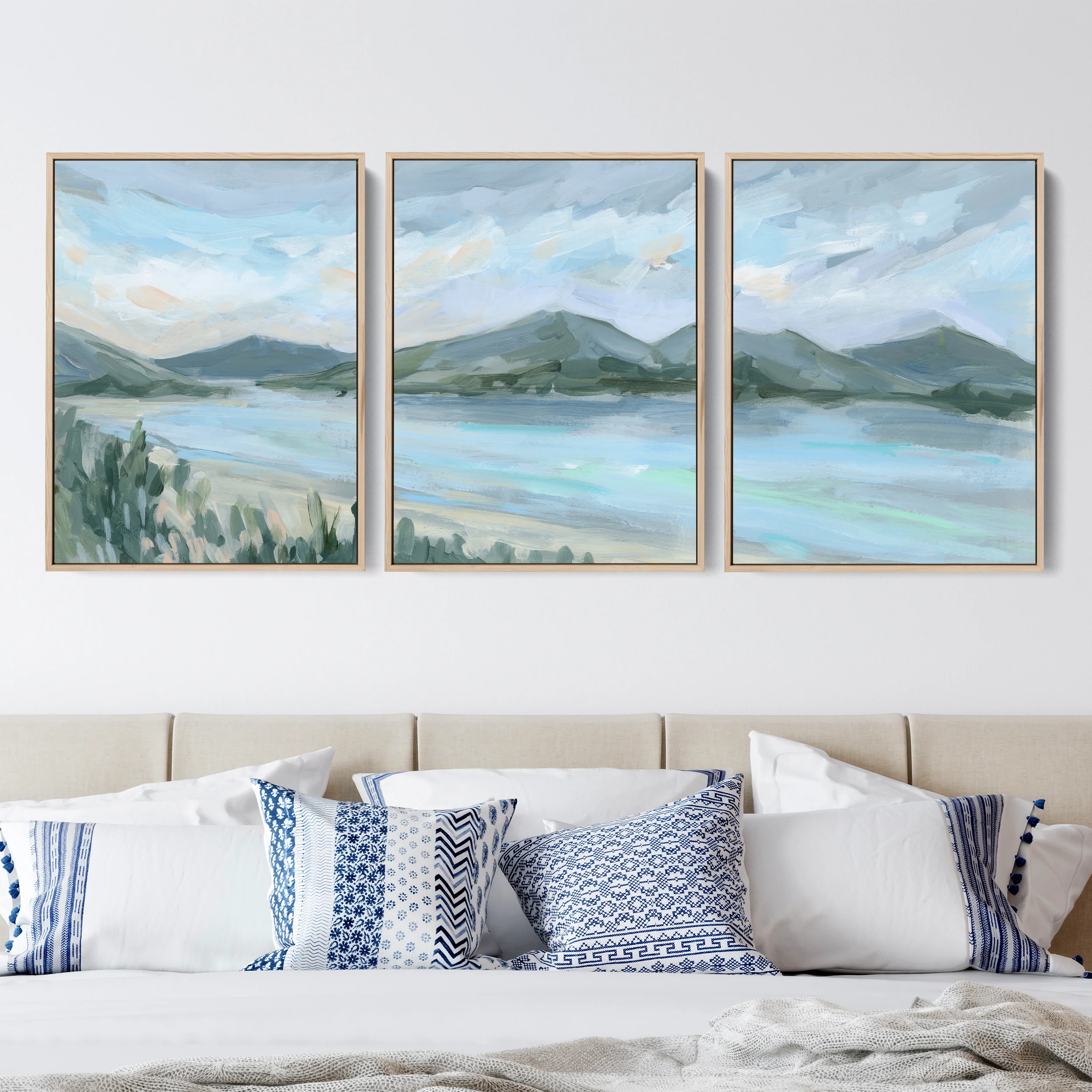 New Zealand Echoes
